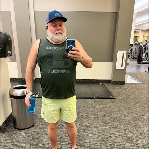 Meet your Posher, Tim - Picture 2 of 3